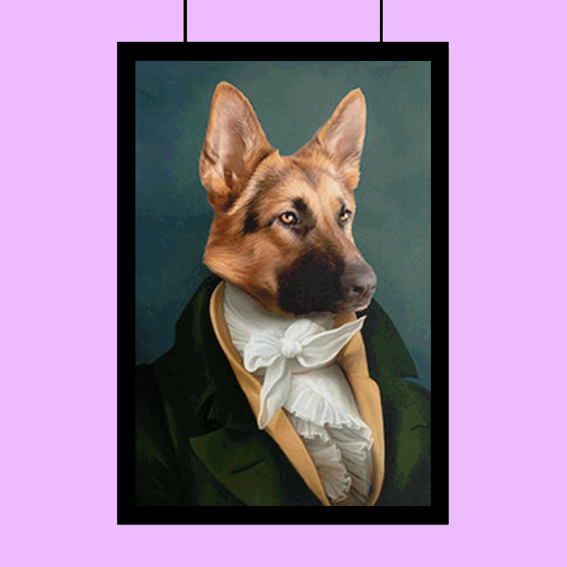 Lord Barks